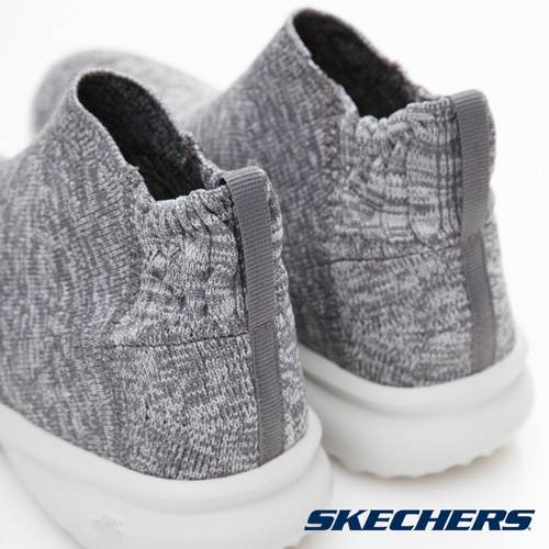 SKECHERS(女)健走系列ON THE GO CITY 3.0-14765GRY