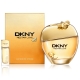 DKNY Nactar love蜜戀女性淡香精100ml (贈MK琥珀小香) product thumbnail 1