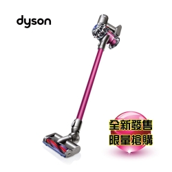 dyson DC62 complete 手持無線吸