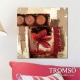 TROMSO時尚無框畫-抽象藝術W365 product thumbnail 1