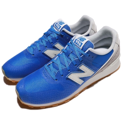 New Balance 休閒鞋 WR996 女鞋