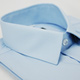 金安德森 水藍色短袖襯衫 product thumbnail 1