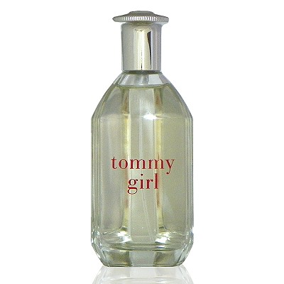 Tommy Girl Cologne Spray 女性香氛 100ml