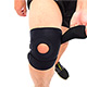 三段調整運動護膝蓋保護用具 product thumbnail 1