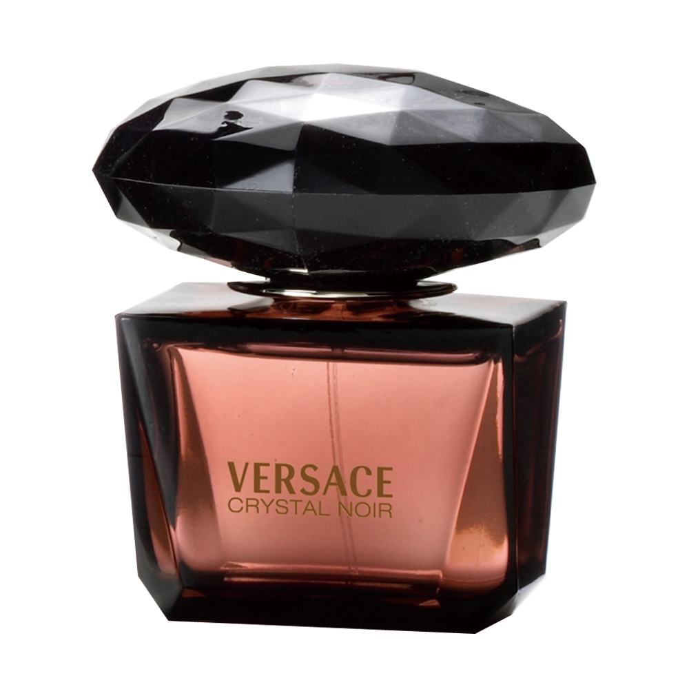 VERSACE凡賽斯 星夜水晶 女性淡香水 50ML