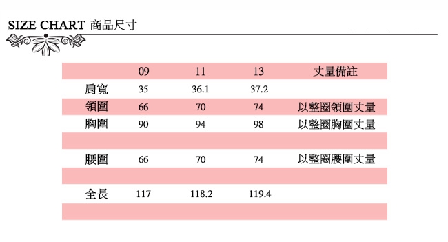 ICHE 衣哲 輕時尚印花紡紗前短後長造型長洋裝