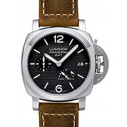 PANERAI 沛納海 Luminor PAM00537 GMT動力