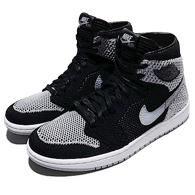 Nike 休閒鞋 Air Jordan 1代 BG 女鞋