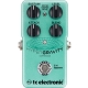 tc electronic Hyper Gravity Compressor 壓縮效果器 product thumbnail 1