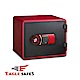 凱騰 Eagle Safes 韓國防火金庫 保險箱 (YESM-020-RD)(魅力紅) product thumbnail 1