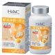 《HAC》綜合維他命B群+鋅錠(90錠) product thumbnail 1