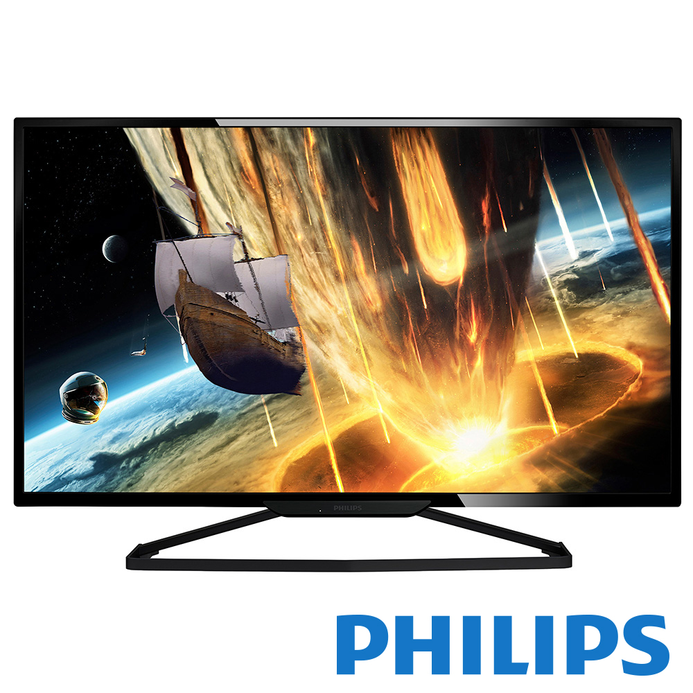 PHILIPS BDM3201FD 32型 IPS 窄邊框電腦螢幕