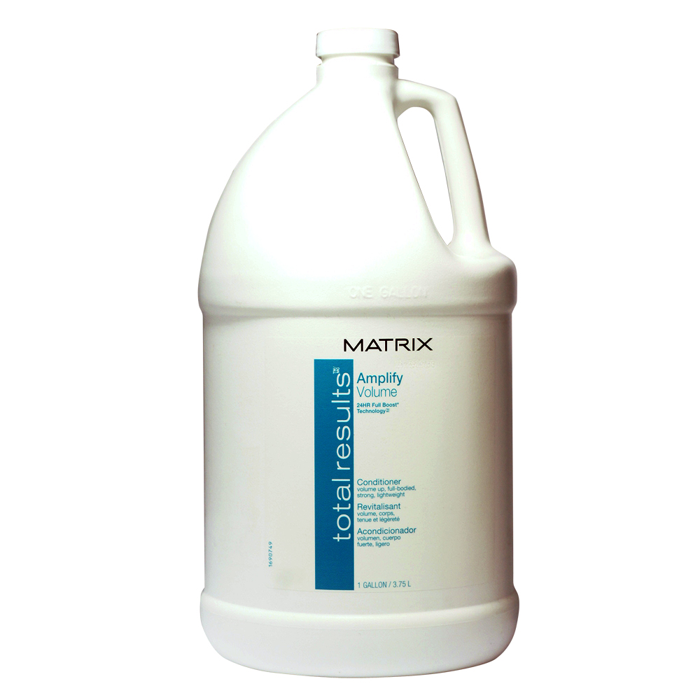 MATRIX 美傑仕 彈力護髮乳3750ml