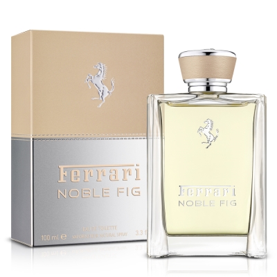 (即期品)FERRARI法拉利 菁萃聖果男性淡香水100ml