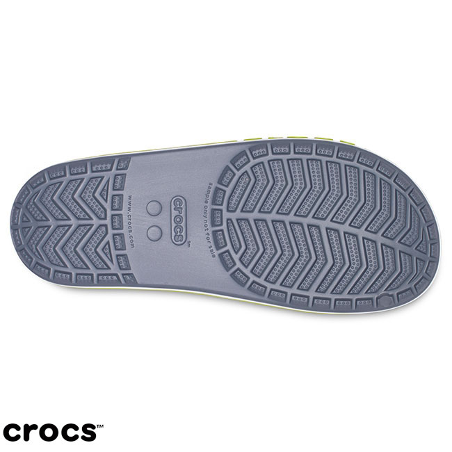 Crocs 卡駱馳 (中性鞋) 貝雅卡駱班拖鞋 205392-0A3