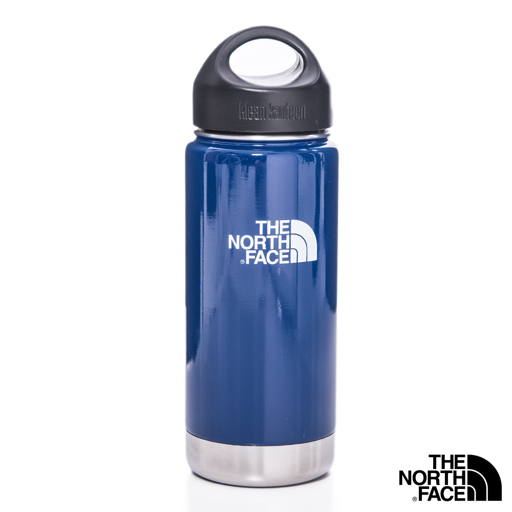 The North Face X KLEAN KANTEEN 環保保溫鋼瓶16oz 星空藍| Yahoo奇摩 