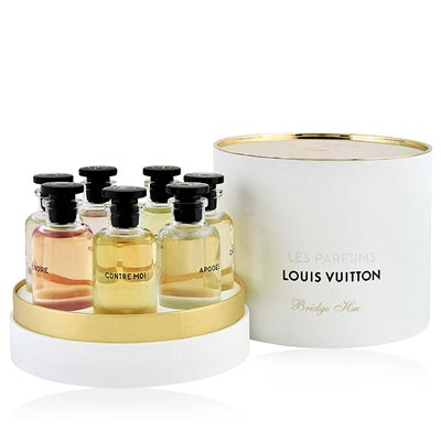 LV 路易威登小香水套裝組-一組七入/各10ml | LV路易威登| Yahoo奇摩