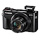 【快】CANON PowerShot G7 X Mark II 專業級類單眼相機*(平輸) product thumbnail 1