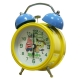 海綿寶寶派大星彩色復古式貪睡小夜燈鬧鐘計時器(SP-208) product thumbnail 1