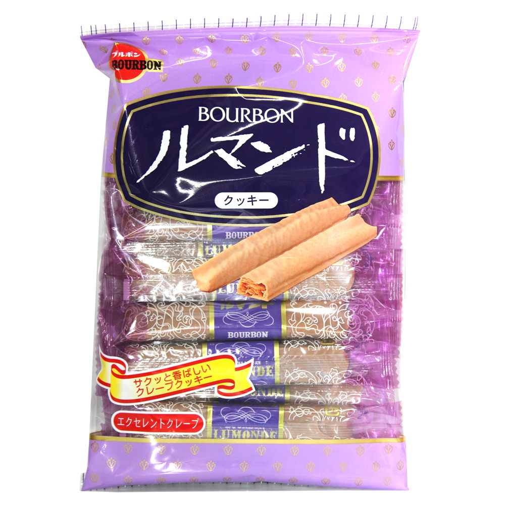 北日本 奶油千層餅(96.2g)