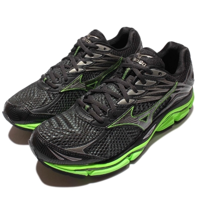 Mizuno 慢跑鞋 Wave Enigma 路跑 男鞋