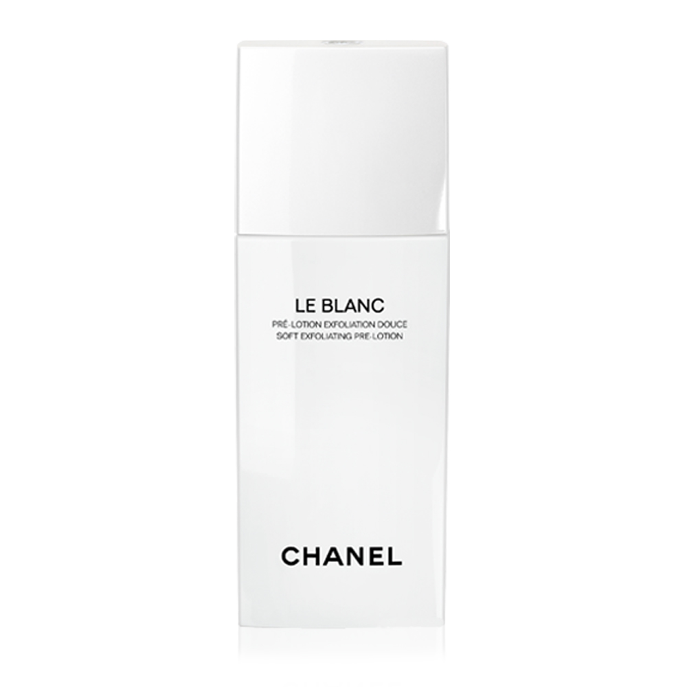 CHANEL香奈兒 珍珠光感淨白角質調理水 150ml