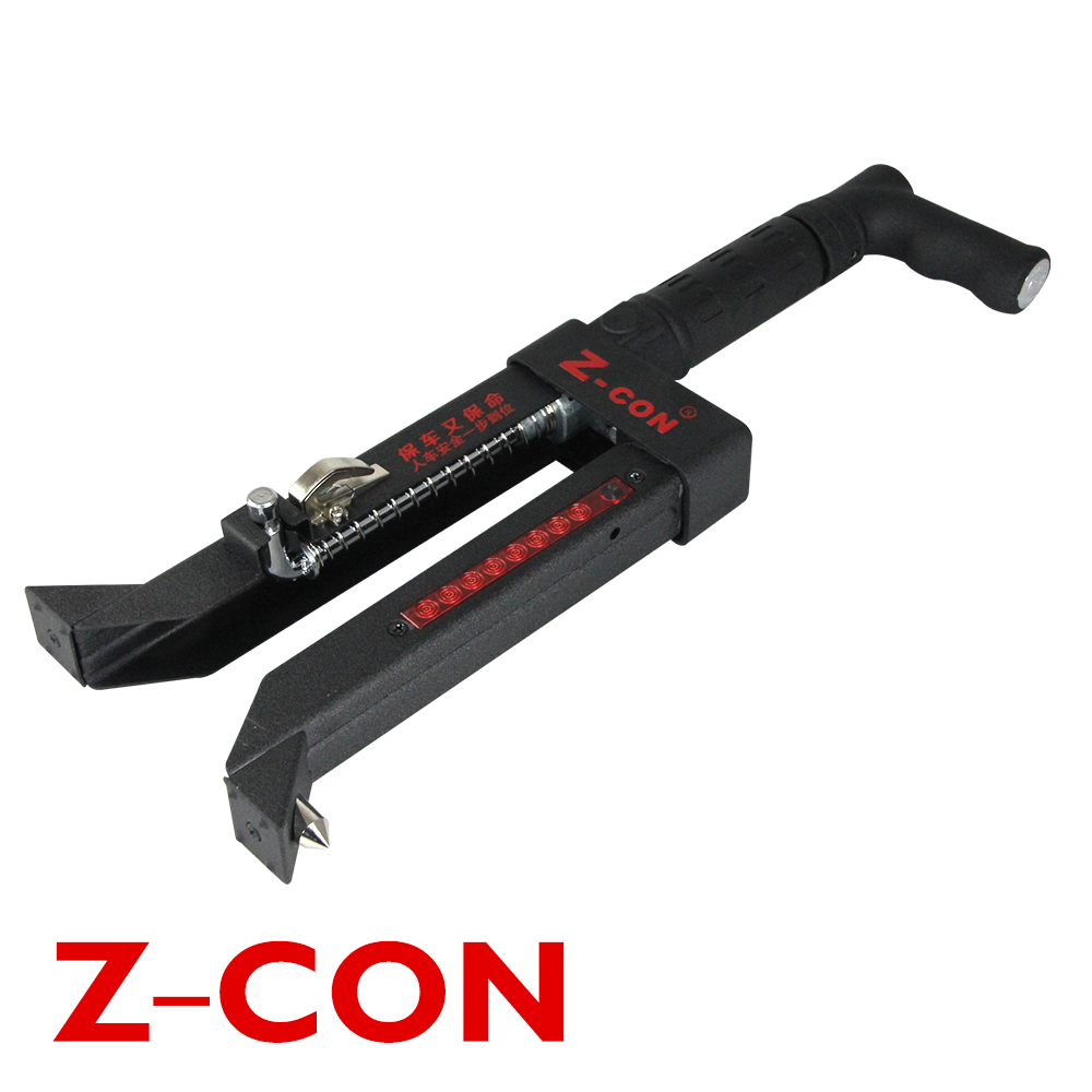 【超值】超順科技 Z-CON 捷煞鎖 V35 歐系車款專用 保命保車一步到位 台灣專利 汽車鎖-快 - 汽車防盜 - @網紅直播人氣商品