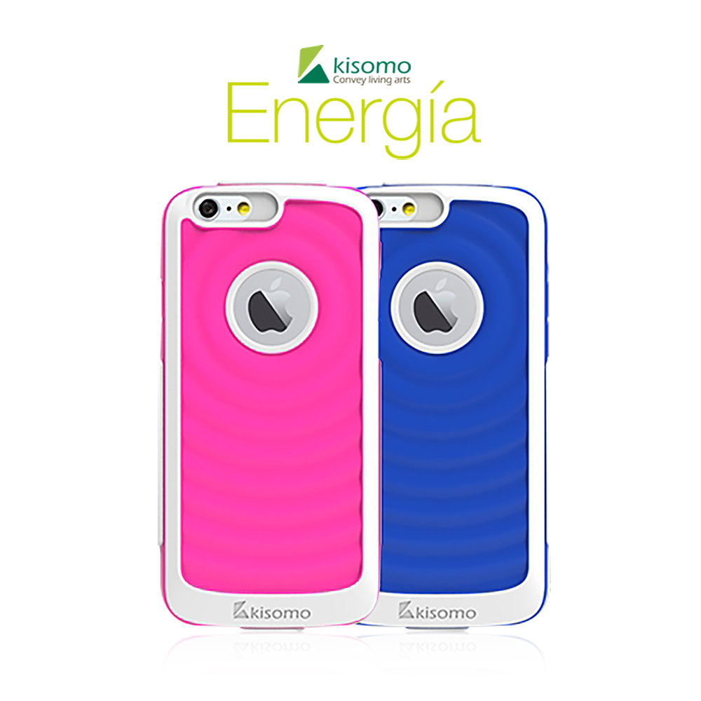 Kisomo - Energia iPhone 6s/6 Plus運動臂套組