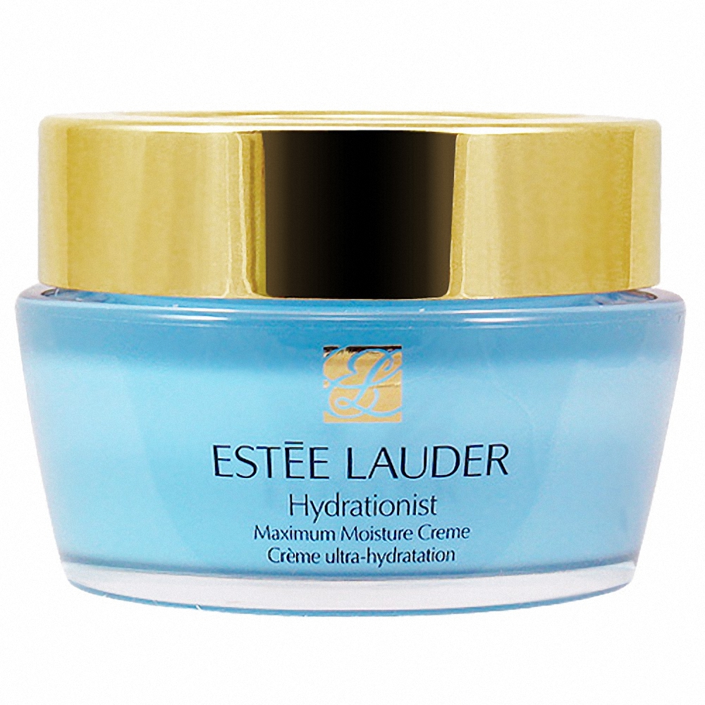 ESTEE LAUDER 雅詩蘭黛 水奇蹟修護保濕凝霜(50ml)(公司貨)