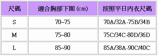 Keep Chic孕婦裝-粉色交叉美背運動休閒內衣