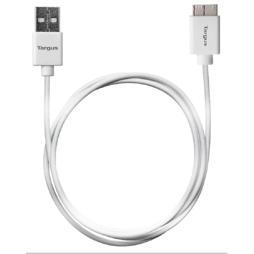 Targus MicroUSB 3.0充電傳輸線