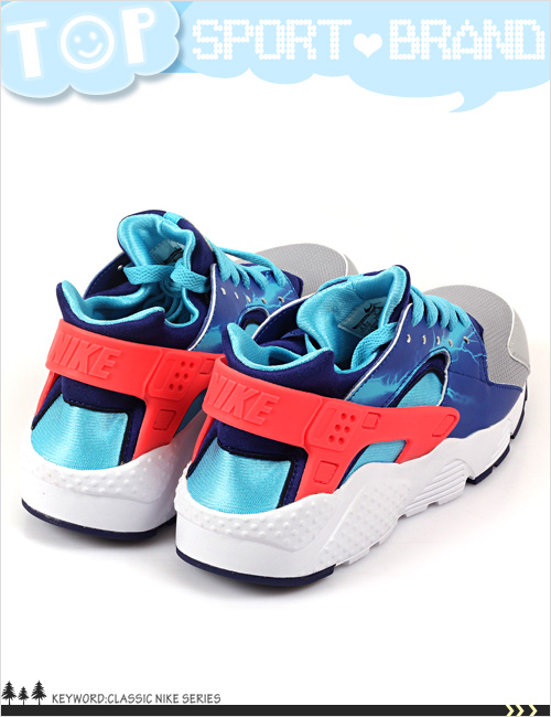 (女)NIKE HUARACHE RUN