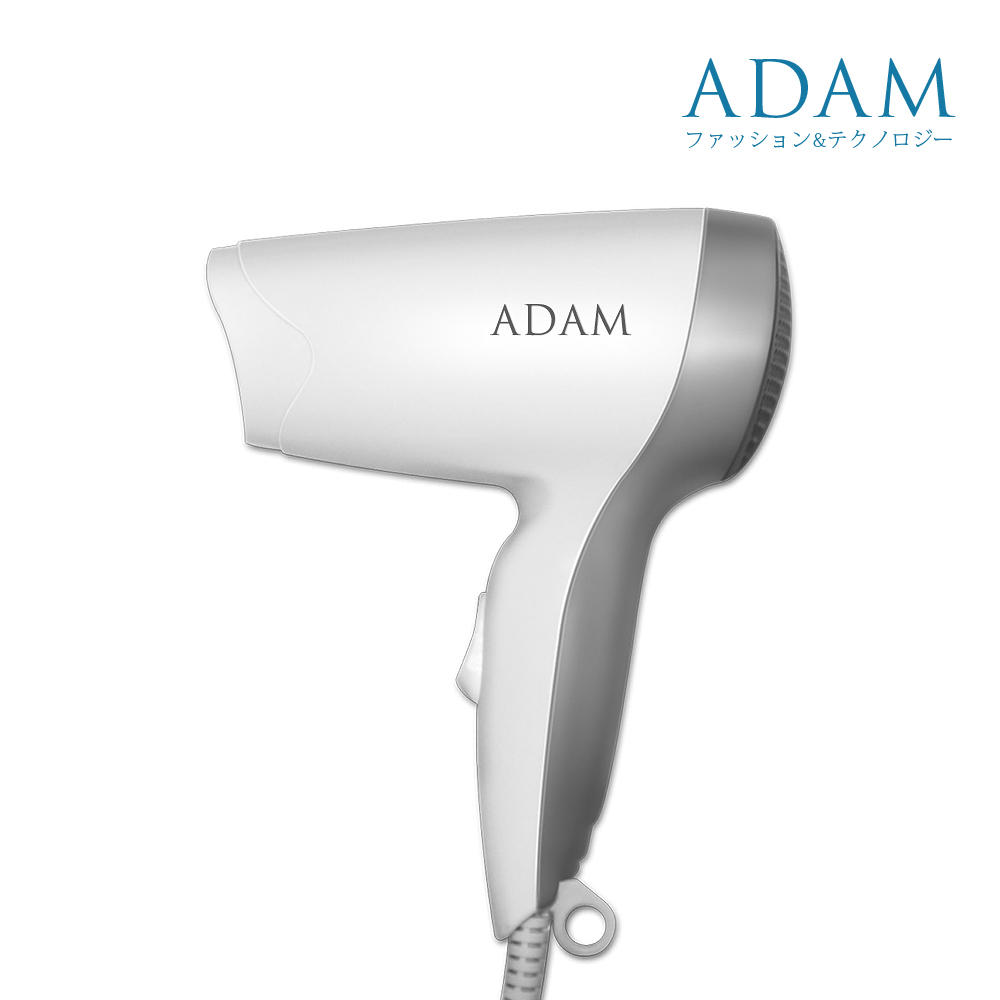 ADAM迷你型吹風機750W (ADHD-01)