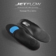 JETFLOW杰特福碳纖維鞋墊MASSAGEPLUSSERIES-加強版 product thumbnail 1