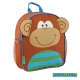 美國 Stephen Joseph 童趣造型背包 - 猴子 product thumbnail 1
