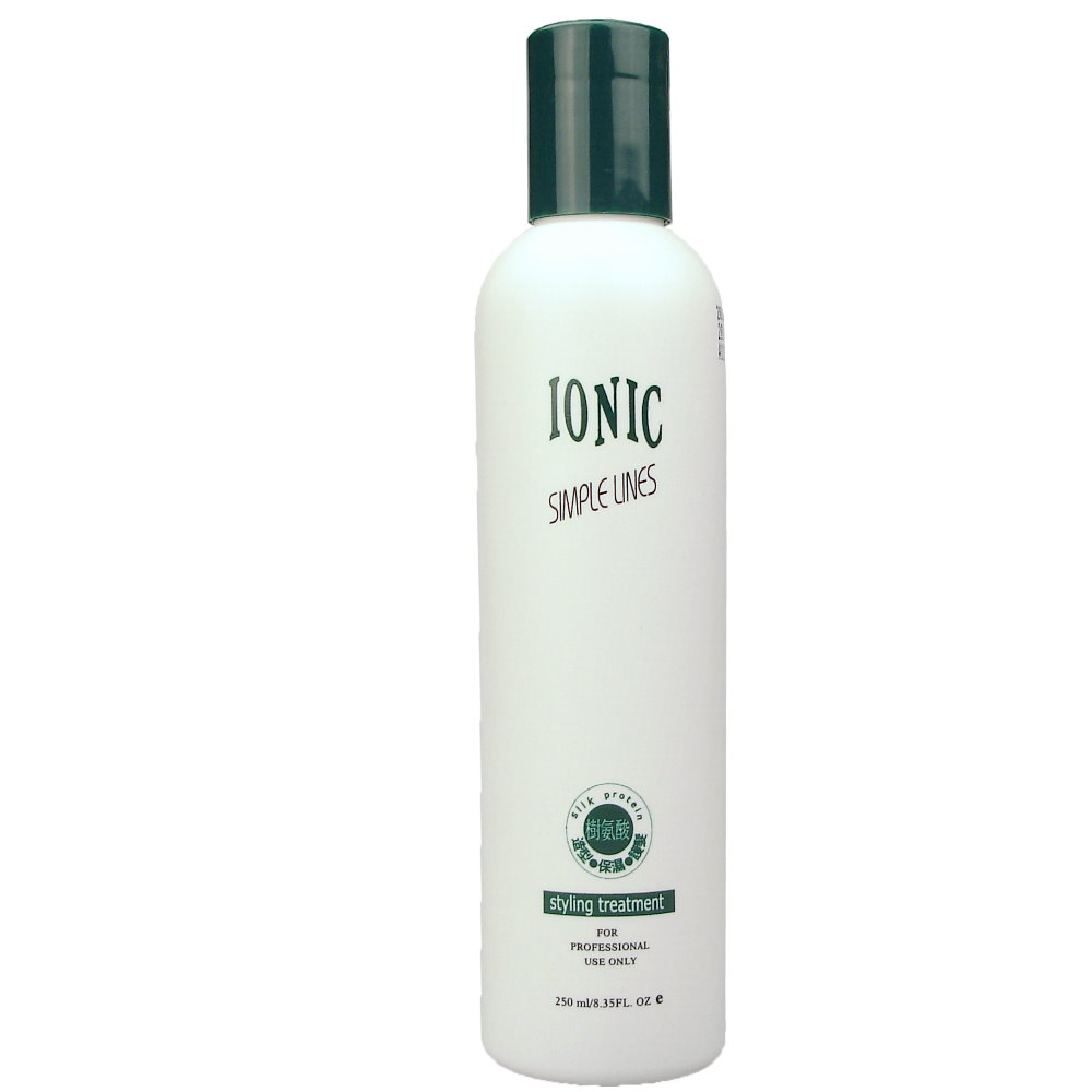 IONIC 艾爾妮可 樹狀光點氨基酸 250ml