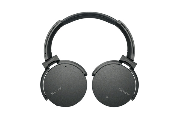 SONY 重低音降噪頭戴式藍牙耳機MDR-XB950N1