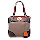 【A.D.M.J.】DOUBLE COLOR VERA-TOTE(TAUPE) product thumbnail 1