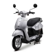 KYMCO 光陽 MINT 0.8 EV 電動自行車-103年車 product thumbnail 1