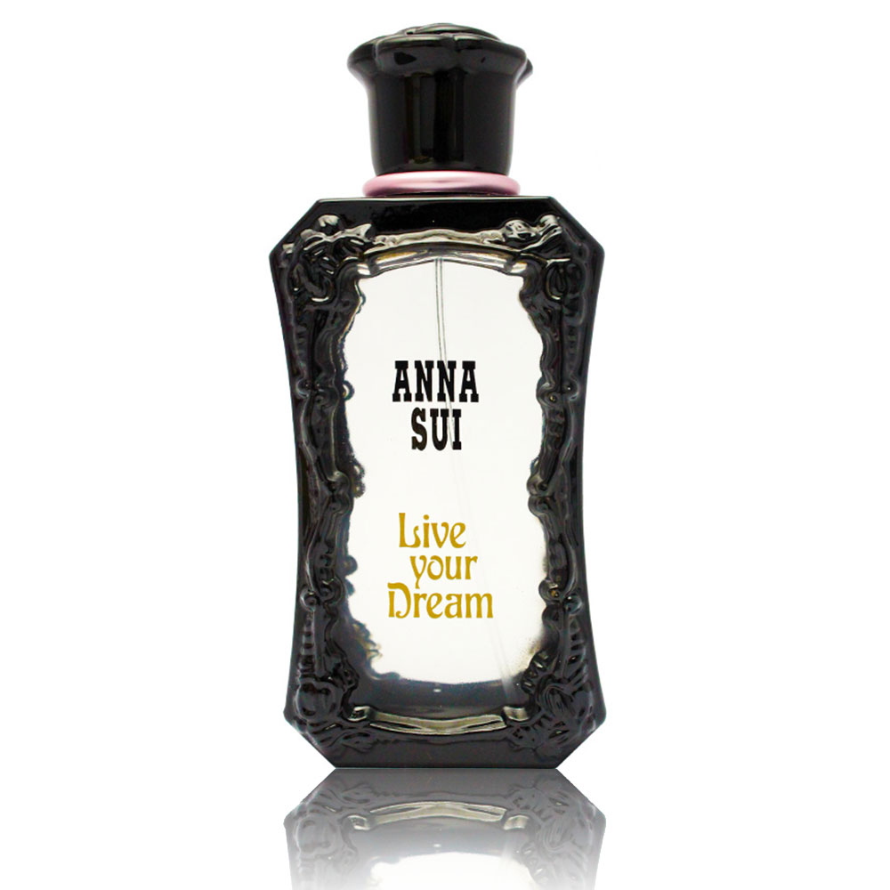 ANNA SUI Live Your Dream 夢鏡成真女性淡香水 30ml