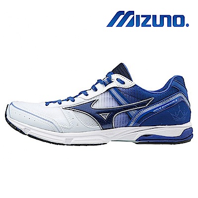 mizuno wave emperor 3