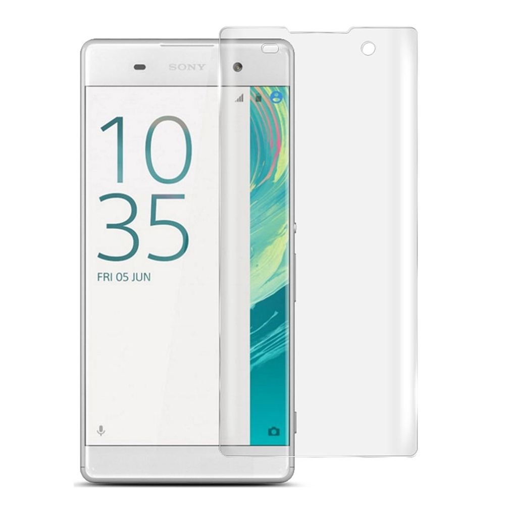 Imak SONY Xperia XA 軟性防爆膜