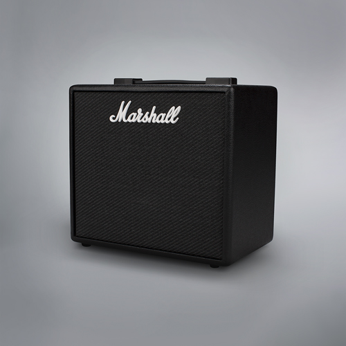 MARSHALL CODE25 內建效果藍芽吉他音箱