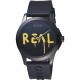 Gucci古馳 G-Timeless Real 造型錶-黑/38mm product thumbnail 1