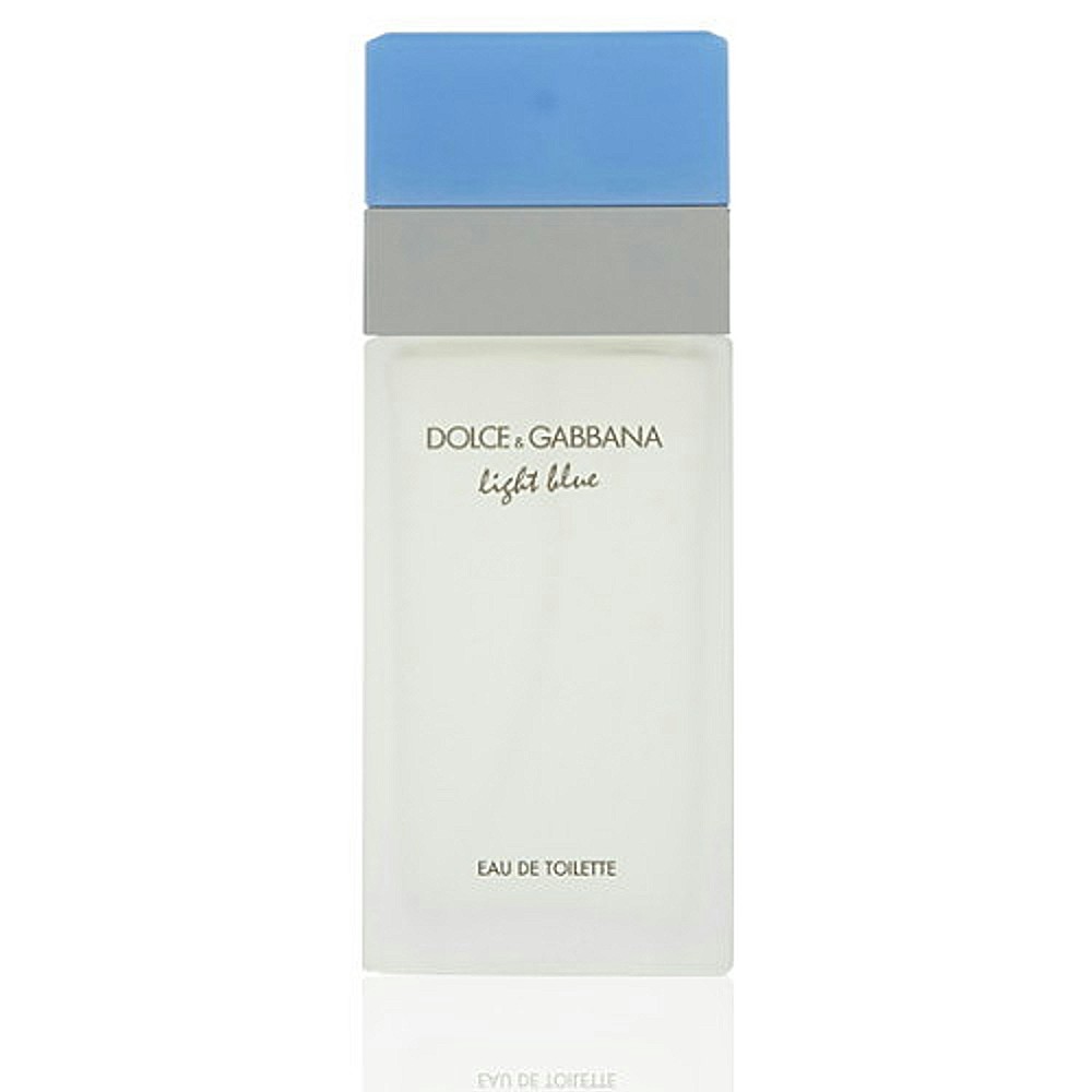 Dolce&Gabbana Light Blue 淺藍淡香水 100ml
