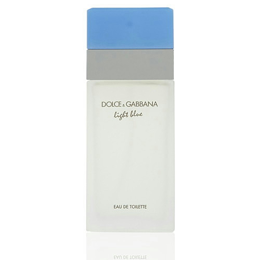 dolce gabbana light blue edt 100ml