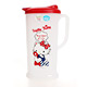 Sanrio三麗鷗系列 Hello kitty凱蒂貓冷水壺2L(白) product thumbnail 1