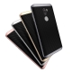 VXTRA Xiaomi 小米5s plus 防震電鍍雙料軟性手機殼 product thumbnail 1