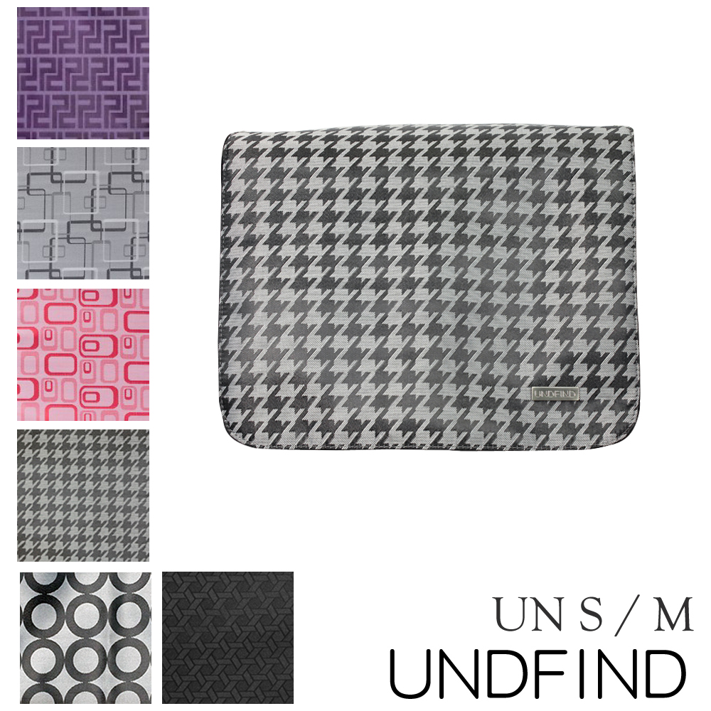UNDFIND UN-S (小) 時尚多功能攝影包上蓋-(6色)