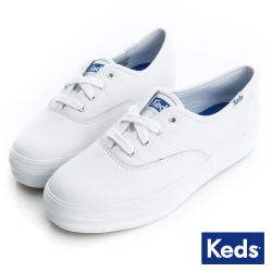 Keds 品牌經典